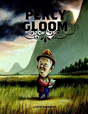 Percy Gloom (Hardcover)