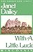 With a Little Luck (Wisconsin, Americana, #49)