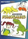 Drawing Manga Dinosaurs (How to Draw Manga)