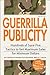 Guerrilla Publicity by Jay Conrad Levinson