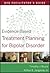 Evidence-Based Treatment Planning for Bipolar Disorder Facilitator's Guide (Evidence-Based Psychotherapy Treatment Planning Video Series)