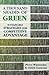 A Thousand Shades of Green by Peter Winsemius
