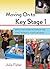 Moving On to Key Stage 1: Improving Transition from the Early Years Foundation Stage