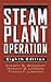 Steam Plant Operation