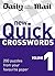 New Quick Crosswords (v. 1)
