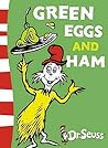 Green Eggs and Ham by Dr. Seuss