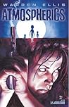 Atmospherics by Warren Ellis