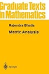 Matrix Analysis