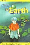 Please Save My Earth, Vol. 11 by Saki Hiwatari