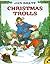 Christmas Trolls by Jan Brett Christmas Trolls by Jan Brett