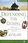 Defending the Gospel by Kel Richards