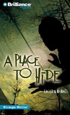 A Place to Hide (Strange Matter, #4)