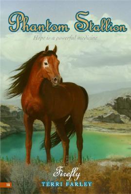 Firefly (Phantom Stallion, #18)