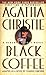 Black Coffee (Hercule Poirot, #7.5)