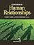Encyclopedia of Human Relationships by Harry T. Reis