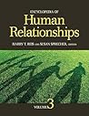 Encyclopedia of Human Relationships Encyclopedia of Human Relationships