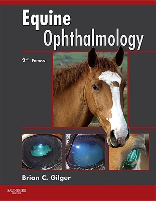 Equine Ophthalmology (Hardcover)