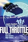 Full Throttle (Special Agents, #5) Full Throttle (Special Agents, #5)
