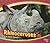 Rhinoceroses (Pebble Plus: Asian Animals)