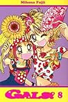 Gals!: VOL 08