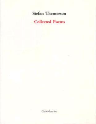 Stefan Themerson: Collected Poems (Paperback)