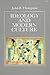 Ideology and Modern Culture: Critical Social Theory in the Era of Mass Communication