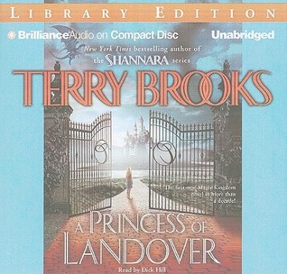 A Princess of Landover