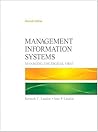 Management Information Systems by Kenneth C. Laudon