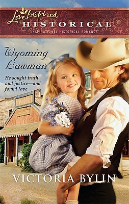 Wyoming Lawman (The Women of Swan's Nest, #2)