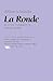 La Ronde (Plays for Performance Series)
