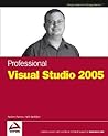 Professional Visual Studio 2005