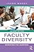 Faculty Diversity: Removing the Barriers