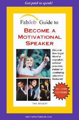 FabJob Guide to Become a Motivational Speaker