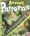 Animal Patterns (Finding Patterns)
