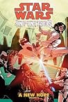 Star Wars: Infinities: A New Hope 2