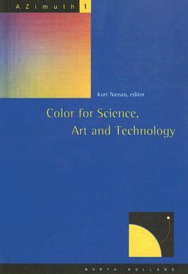 Color for Science, Art and Technology (Volume 1) (AZimuth, Volume 1)