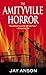 The Amityville Horror by Jay Anson