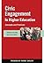 Civic Engagement in Higher Education by Barbara Jacoby