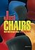 Just Chairs by Patricia Bueno