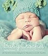 Baby Crochet by Sandy Powers Baby Crochet by Sandy Powers