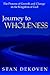Journey To Wholeness
