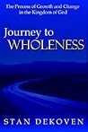 Journey To Wholeness