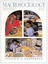 Sanderson: Macrosociology_c4 (4th Edition)
