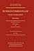 Russian Company Law by William E. Butler