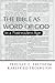 The Bible as Word of God in...
