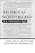 The Bible as Word of God in a Postmodern Age