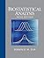 Biostatistical Analysis by Jerrold H. Zar Biostatistical Analysis by Jerrold H. Zar