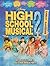High School Musical 2 Party Planner