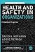 Health and Safety in Organizations: A Multilevel Perspective
