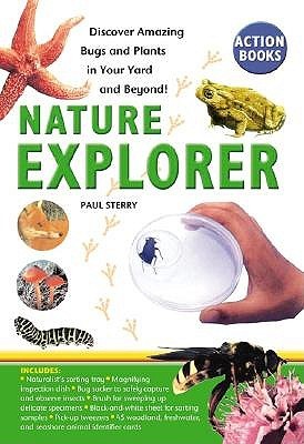 Nature Explorer (Action Books)